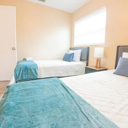 Brandon Calm Drive Villa Exterior photo