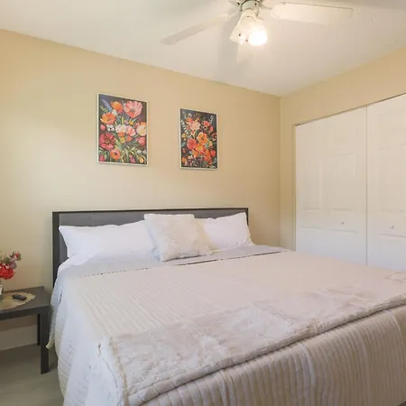 Brandon Calm Drive Villa Exterior photo